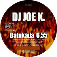 DJ Joe K. - Batukada / Sambatukada