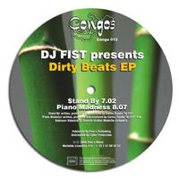 DJ Fist - Dirty Beats EP