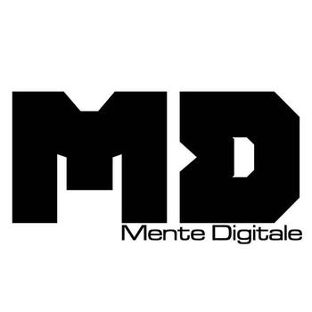 Various Artists - Mente Digitale EP 004
