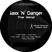 Jaxx'N'Danger - The Wind