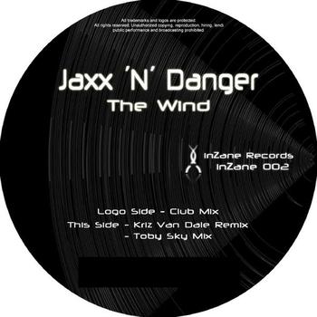 Jaxx'N'Danger - The Wind