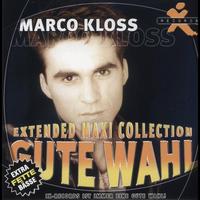 Marco Kloss - Gute Wahl