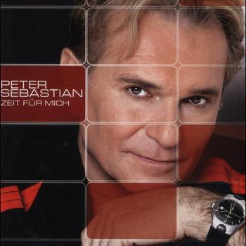 Peter Sebastian - Zeit Für Mich