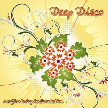 Various Artists - Deep Disco - Workbench