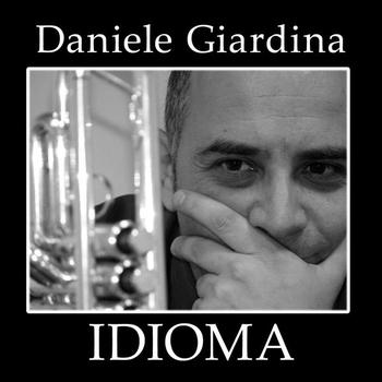 Daniele Giardina - Idioma