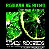 Cristian Arango - Rodiado De Ritmo