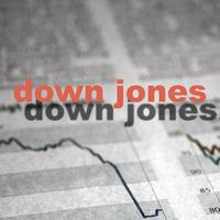 Jones Down - Down Jones