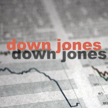 Jones Down - Down Jones