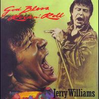 Jerry Williams - God Bless Rock'n'Roll
