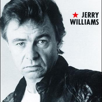 Jerry Williams - Jerry Williams / JW