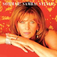 Sylvia Vrethammar - Sylvia Vrethammar / Sommar! Samba! Sylvia!