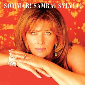 Sylvia Vrethammar - Sylvia Vrethammar / Sommar! Samba! Sylvia!