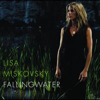Lisa Miskovsky - Fallingwater