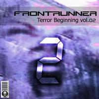 Frontrunner - Terror Beginning Vol. 02