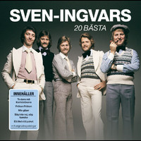 Sven Ingvars - Musik vi minns