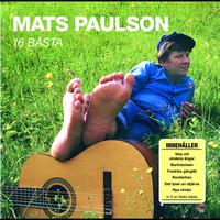 Mats Paulson - Musik vi minns - Visa vid vindens ängar