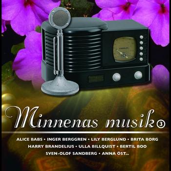 Various Artists - Minnenas Musik Vol.3