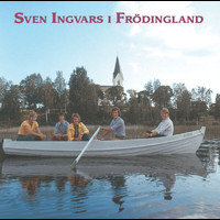 Sven Ingvars - Sven Ingvars i Frödingland