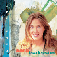 Sara Isaksson - Red Eden