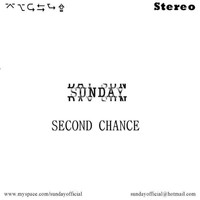 SUNDAY - Second Chance