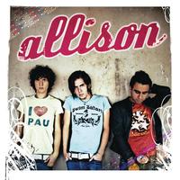 Allison - Allison (Edición Especial)