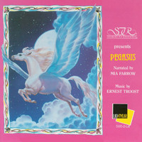 Mia Farrow - Pegasus