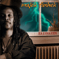 Majek Fashek - Rainmaker