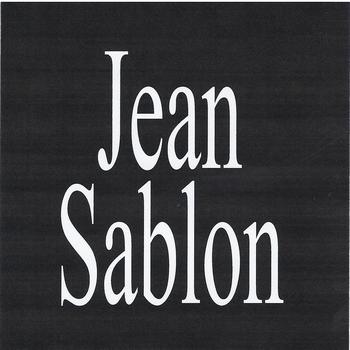 Jean Sablon - Jean sablon