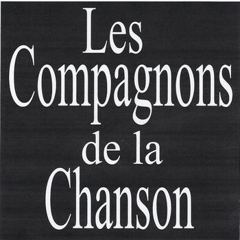 Les Compagnons De La Chanson - Les compagnons de la chanson