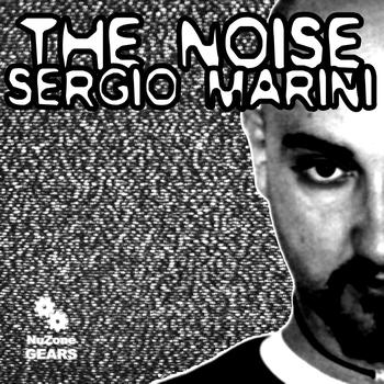 Sergio Marini - The Noise
