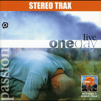 Passion - Passion: OneDay Live (Stereo Accompaniment Tracks)