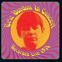 Eric Burdon - Eric Burdon Live 17th October 1974