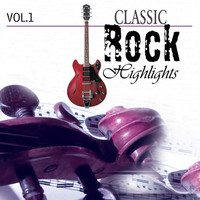Milano Classic Rock Orchestra - Classic Rock Highlights (Vol. 1)