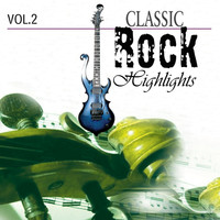 Milano Classic Rock Orchestra - Classic Rock Highlights (Vol. 2)