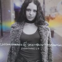 Lindsay Pagano - Everything U R