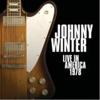 Johnny Winter - Live In america 1978