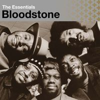 Bloodstone - The Essentials:  Bloodstone
