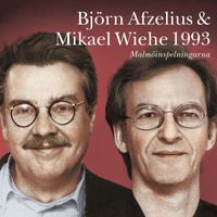 Björn Afzelius & Mikael Wiehe - Björn Afzelius & Mikael Wiehe 1993