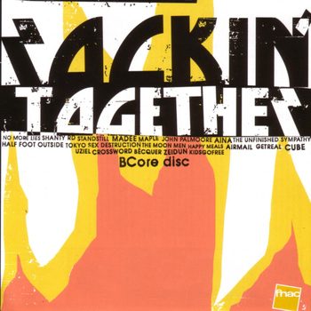 Various Artists - Rockin' Together