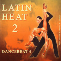 Tony Evans - Dancebeat 4 - Latin Heat 2