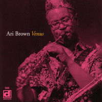 Ari Brown - Venus