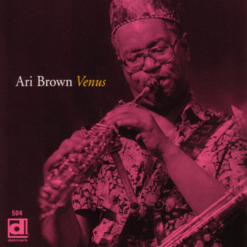 Ari Brown - Venus