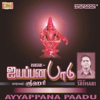 Srihari - Ayyapana Padu