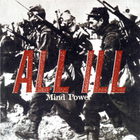 All Ill - Mind Power