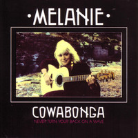 Melanie - Cowabonga