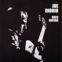 Joe Diorio - Solo Guitar