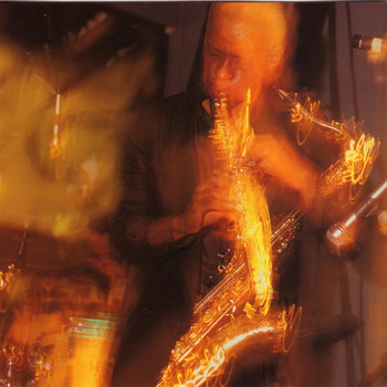 Roscoe Mitchell - In Walked Buckner