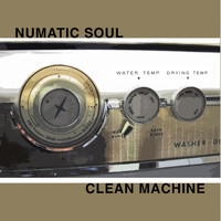 Numatic Soul - Clean Machine