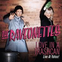 The Raveonettes - Love In a Trashcan (Live)