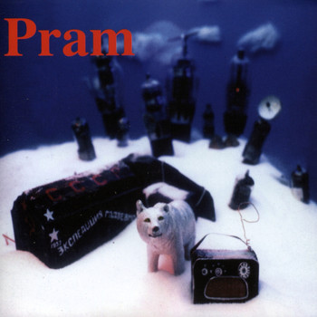Pram - North Pole Radio Station